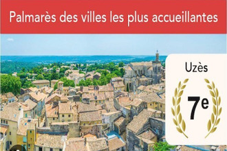 neufs appartement uzes 30700