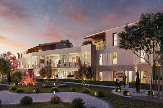 neufs appartement uzes 30700