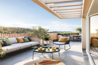 neufs appartement uzes 30700