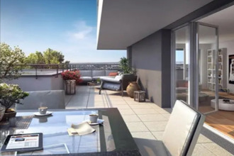 neufs appartement uzes 30700