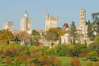 neufs appartement uzes 30700