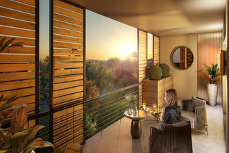 neufs appartement uzes 30700