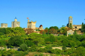 neufs appartement uzes 30700