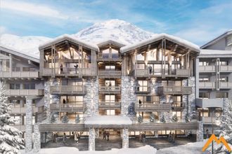 neufs appartement val-d-isere 73150