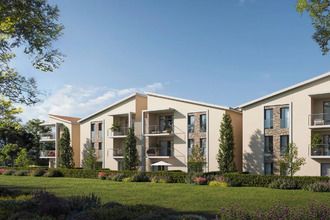 neufs appartement valbonne 06560