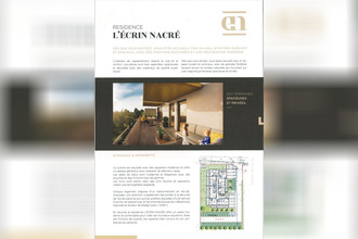 neufs appartement valras-plage 34350