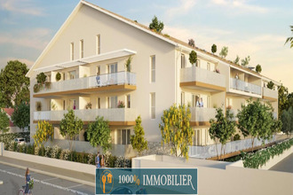 neufs appartement valras-plage 34350