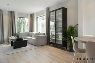 neufs appartement vanves 92170