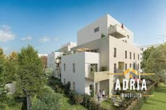 neufs appartement vaulx-en-velin 69120