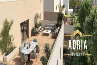 neufs appartement vaulx-en-velin 69120