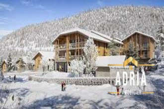 neufs appartement verchaix 74440