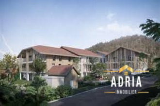 neufs appartement verchaix 74440