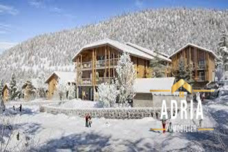 neufs appartement verchaix 74440