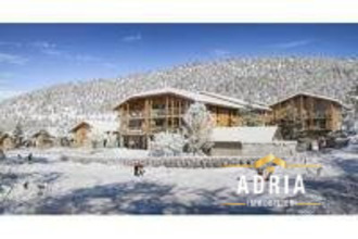 neufs appartement verchaix 74440
