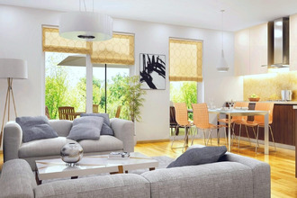 neufs appartement vezin-le-coquet 35132