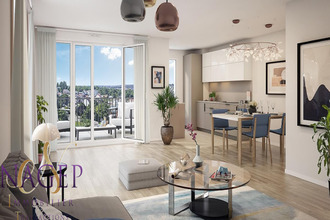 neufs appartement vichy 03200