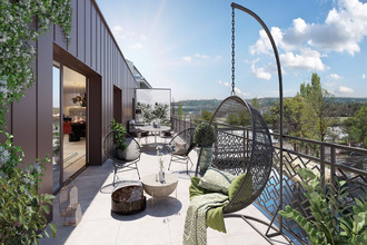 neufs appartement vichy 03200