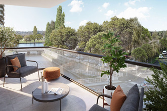 neufs appartement vichy 03200