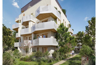 neufs appartement ville-la-grand 74100