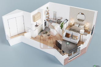 neufs appartement villejuif 94800