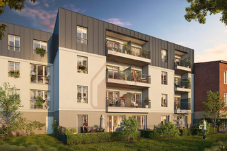 neufs appartement villejuif 94800