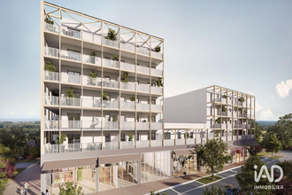 neufs appartement villenave-d-ornon 33140