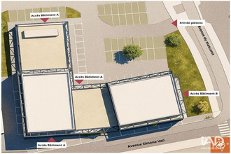 neufs appartement villenave-d-ornon 33140