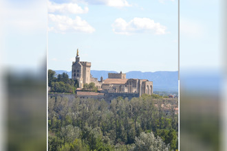 neufs appartement villeneuve-les-avignon 30400