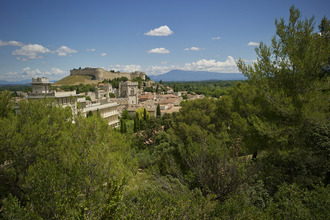 neufs appartement villeneuve-les-avignon 30400