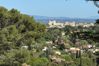 neufs appartement villeneuve-les-avignon 30400