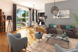 neufs appartement villeneuve-les-avignon 30400