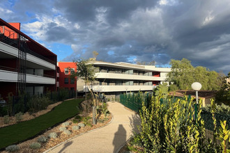 neufs appartement villeneuve-loubet 06270