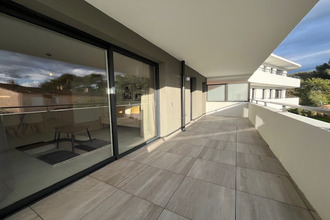 neufs appartement villeneuve-loubet 06270