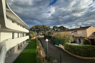 neufs appartement villeneuve-loubet 06270