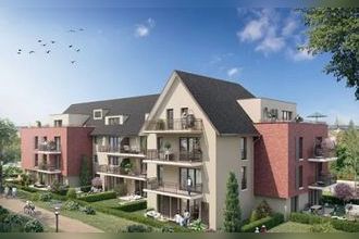 neufs appartement villers-cotterets 02600