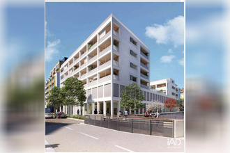 neufs appartement voiron 38500