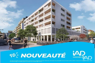 neufs appartement voiron 38500