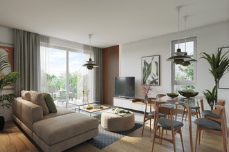 neufs appartement yutz 57970