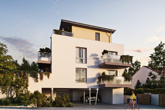 neufs appartement zillisheim 68720