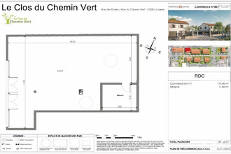 neufs boutique la-jarrie 17220