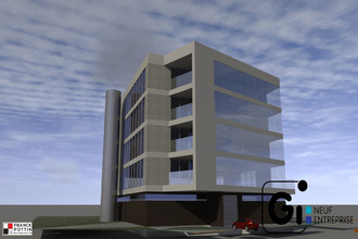 neufs divers bassens 73000