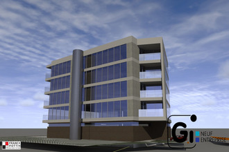 neufs divers bassens 73000