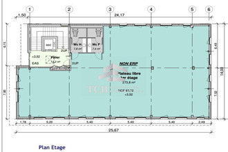 neufs divers treillieres 44119