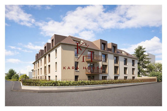 neufs immeuble caen 14000