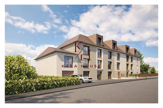 neufs immeuble caen 14000