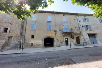 neufs immeuble taulignan 26770