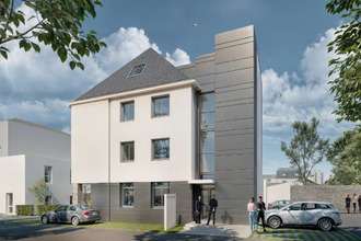 neufs immeuble vannes 56000