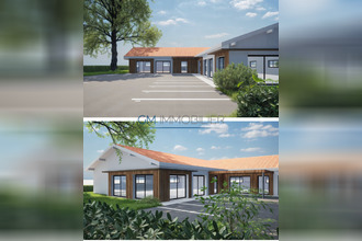 neufs localcommercial benesse-maremne 40230