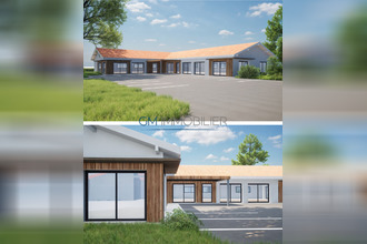 neufs localcommercial benesse-maremne 40230