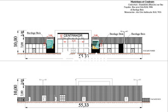 neufs localcommercial calvisson 30420